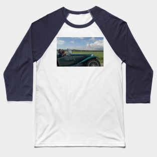 Sunday Drive Baseball T-Shirt